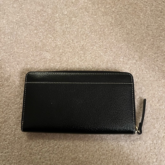 Kate Spade continental wallet - Picture 2 of 3